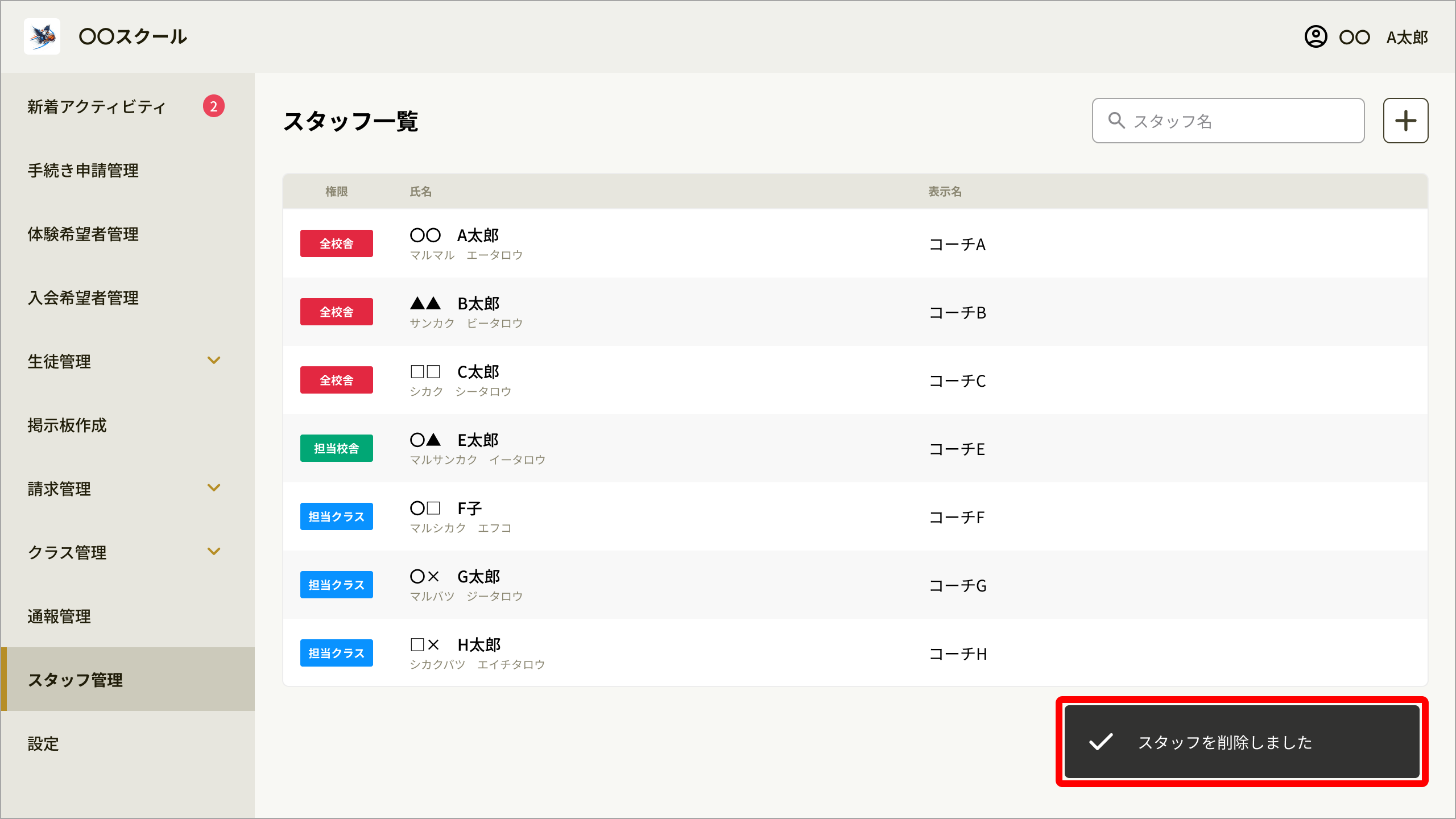No112_05_スタッフ一覧_削除完了.png
